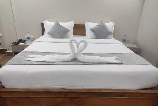 Silicon Inn By Suviraj Hotels