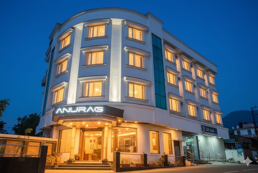Hotel Anurag