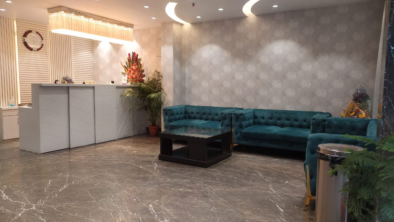 Main gallery