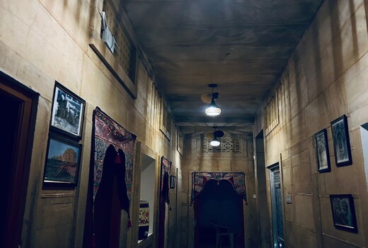 Main gallery
