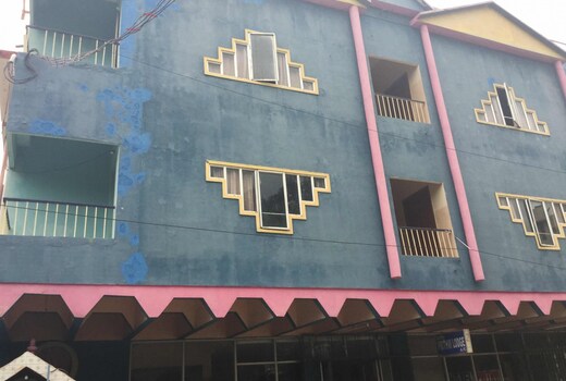 Prithvi Lodge