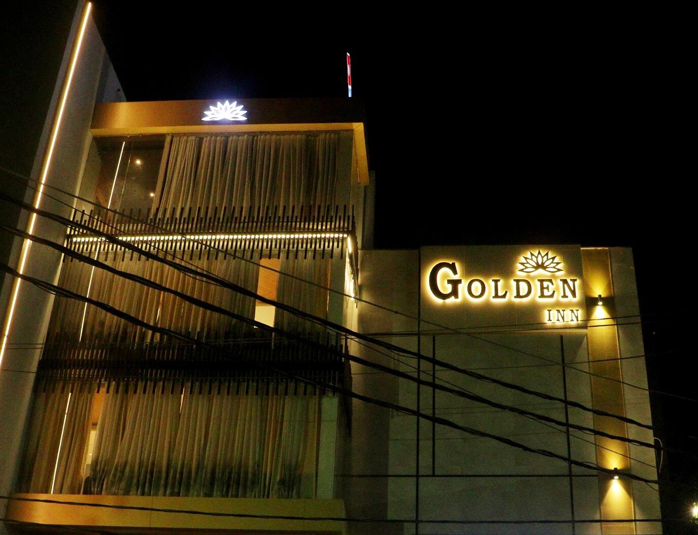 Golden Inn