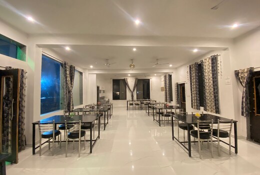 Brothers guest house