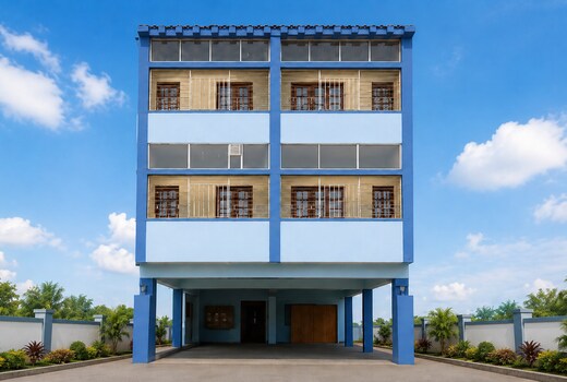 Redfox hotel - Ambattur