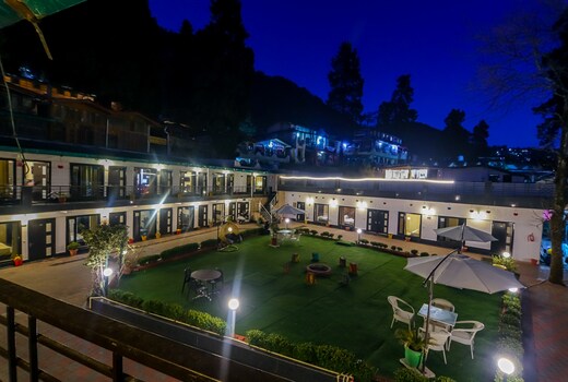 Hotel Vacay Inn