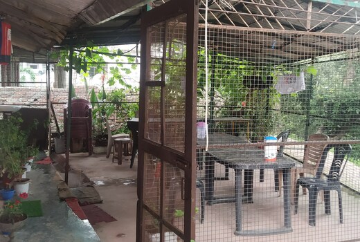 Nilkanth Home stay