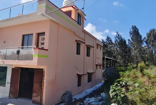 Hotel Fantasy Yercaud