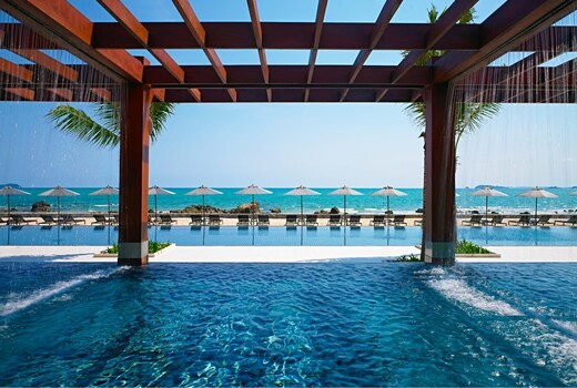 Rayong Marriott Resort & Spa