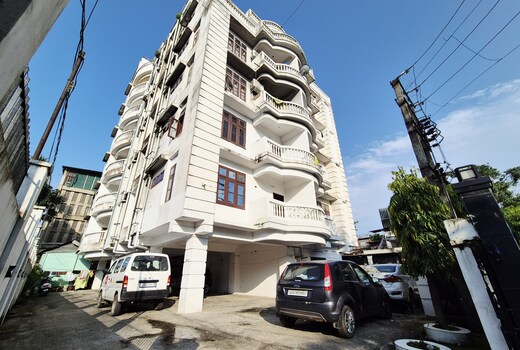 BR Apartment | Uzan Bazar