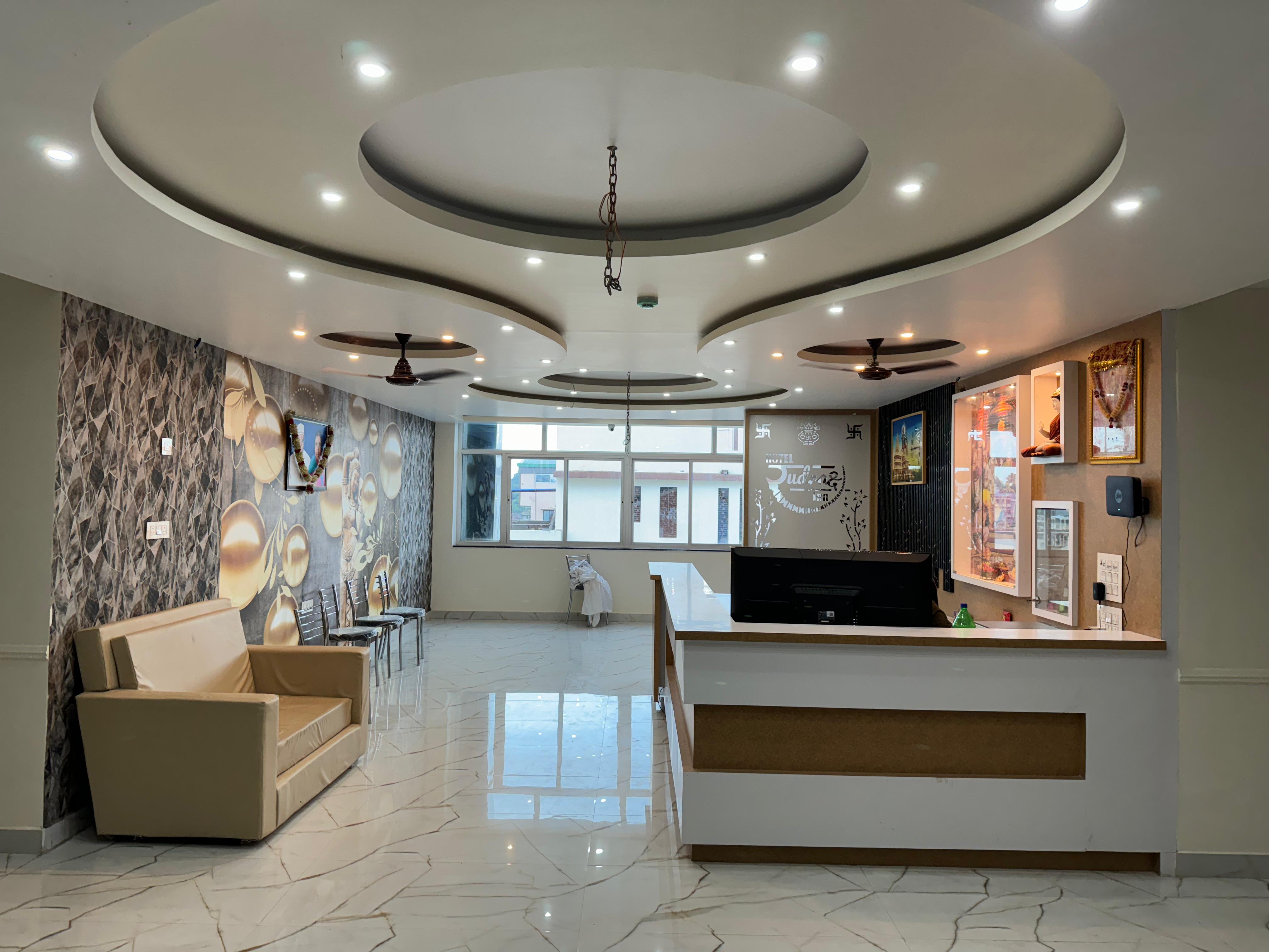 Hotel Rudraksh INN