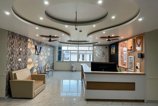 Hotel Rudraksh INN