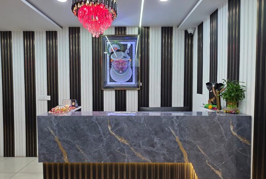 The Grand Atmij Hotel