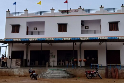 HOTEL VEER TEJA