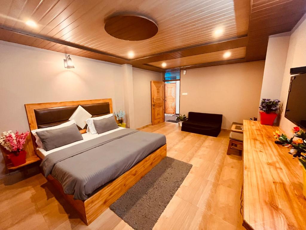 Sita Cottage Manali