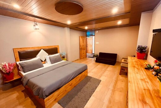Sita Cottage Manali