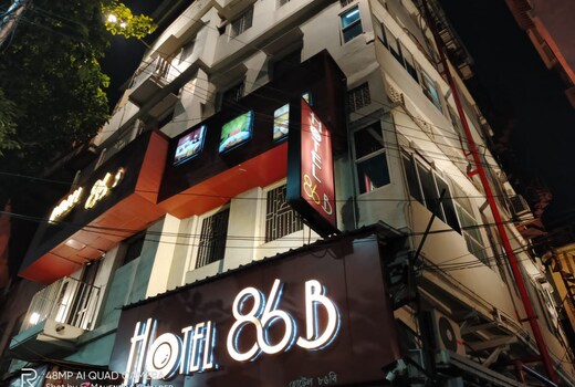 Hotel 86B