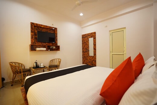 Hotel The Great Nagraja