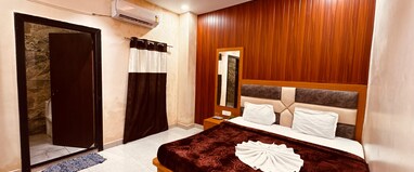 Hotel Shri Sudama