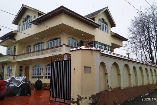 Coachman HomeStay