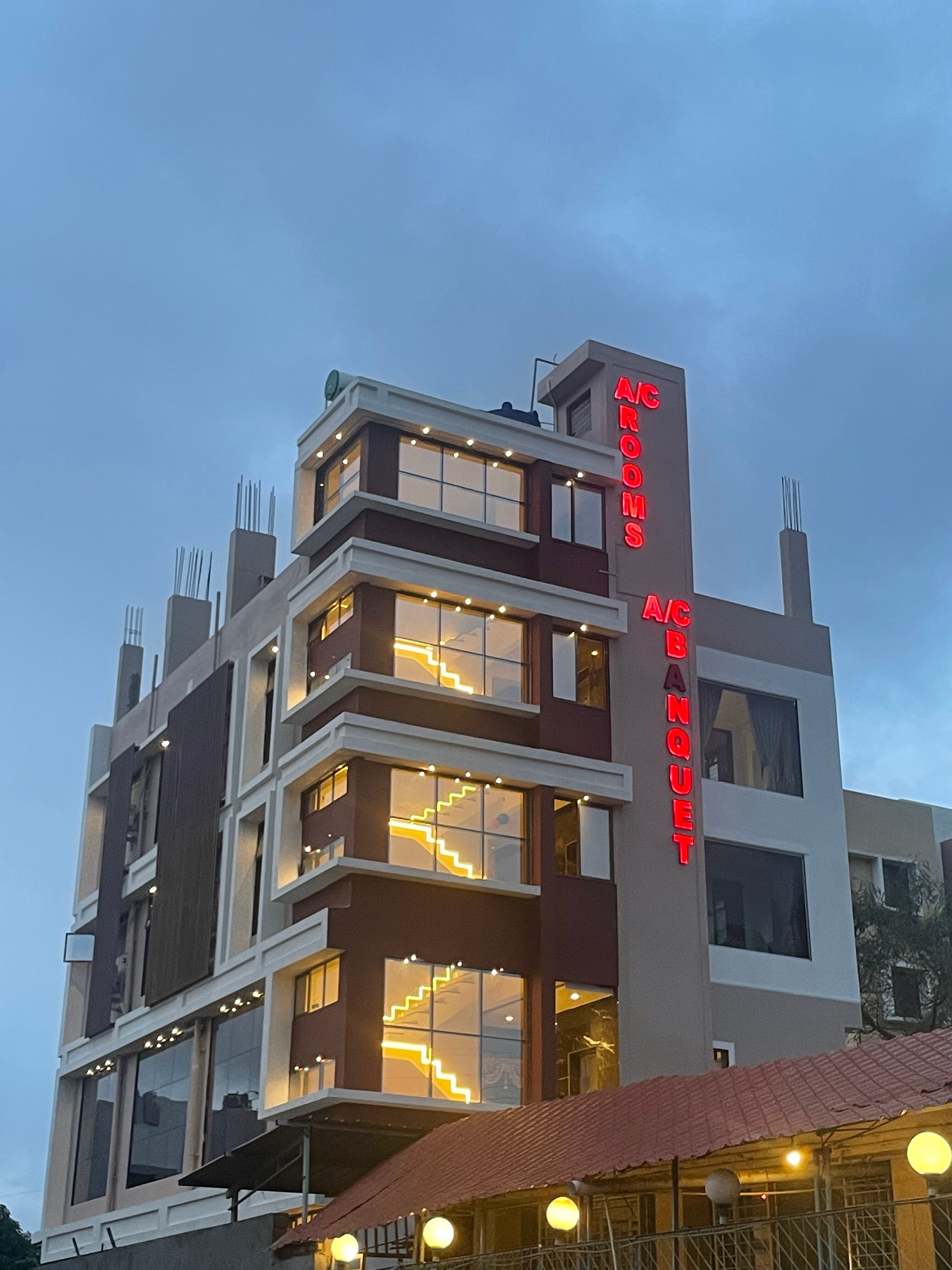 Manoranjan Enclave