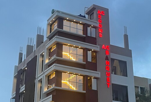 Manoranjan Enclave