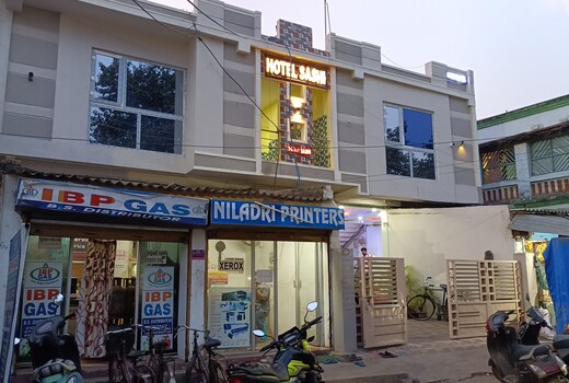 HOTEL SASHI