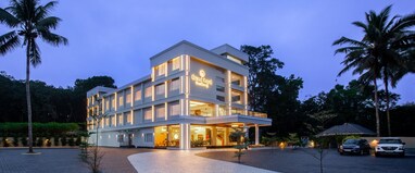Grand Royal Residency