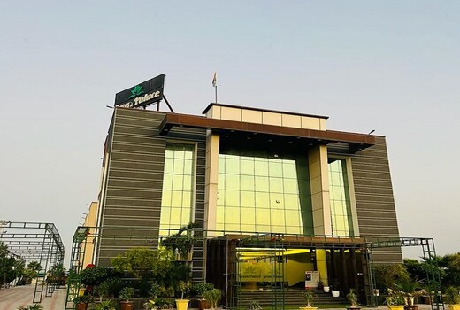 Green Palace Hisar
