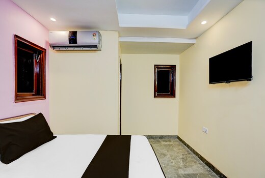 Hotel O by OYO Ansh