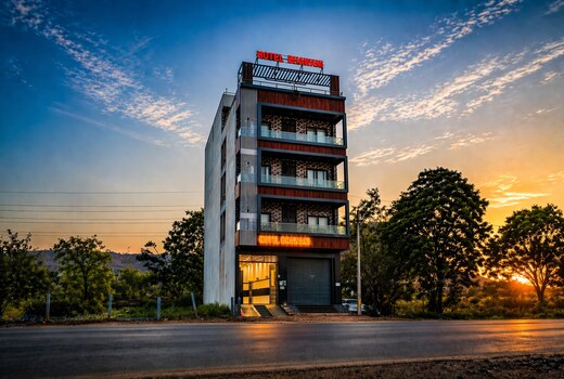 Hotel Bhawani