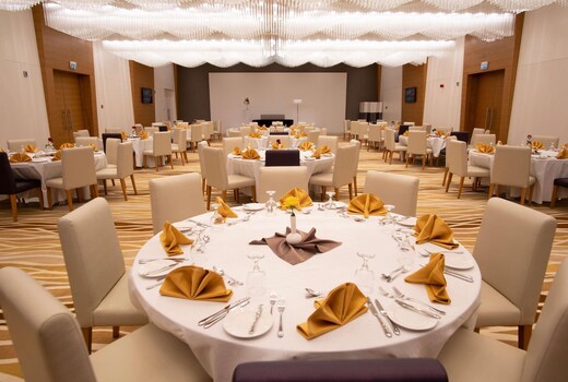 Novotel Jazan Hotel