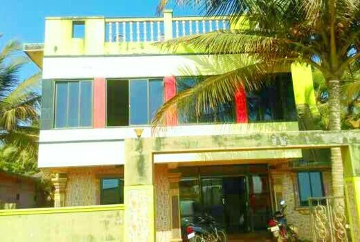 Moon Star Guest House