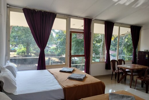 Cozy Agonda by EPICTEA RESORTS AND HOTELS