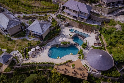 Dorje's Resort and Spa