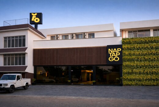 NapTapGo Katra