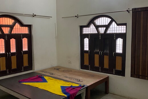 HomeS.228Awadhpuri colony Amaniganj Phase1 Ayodhya