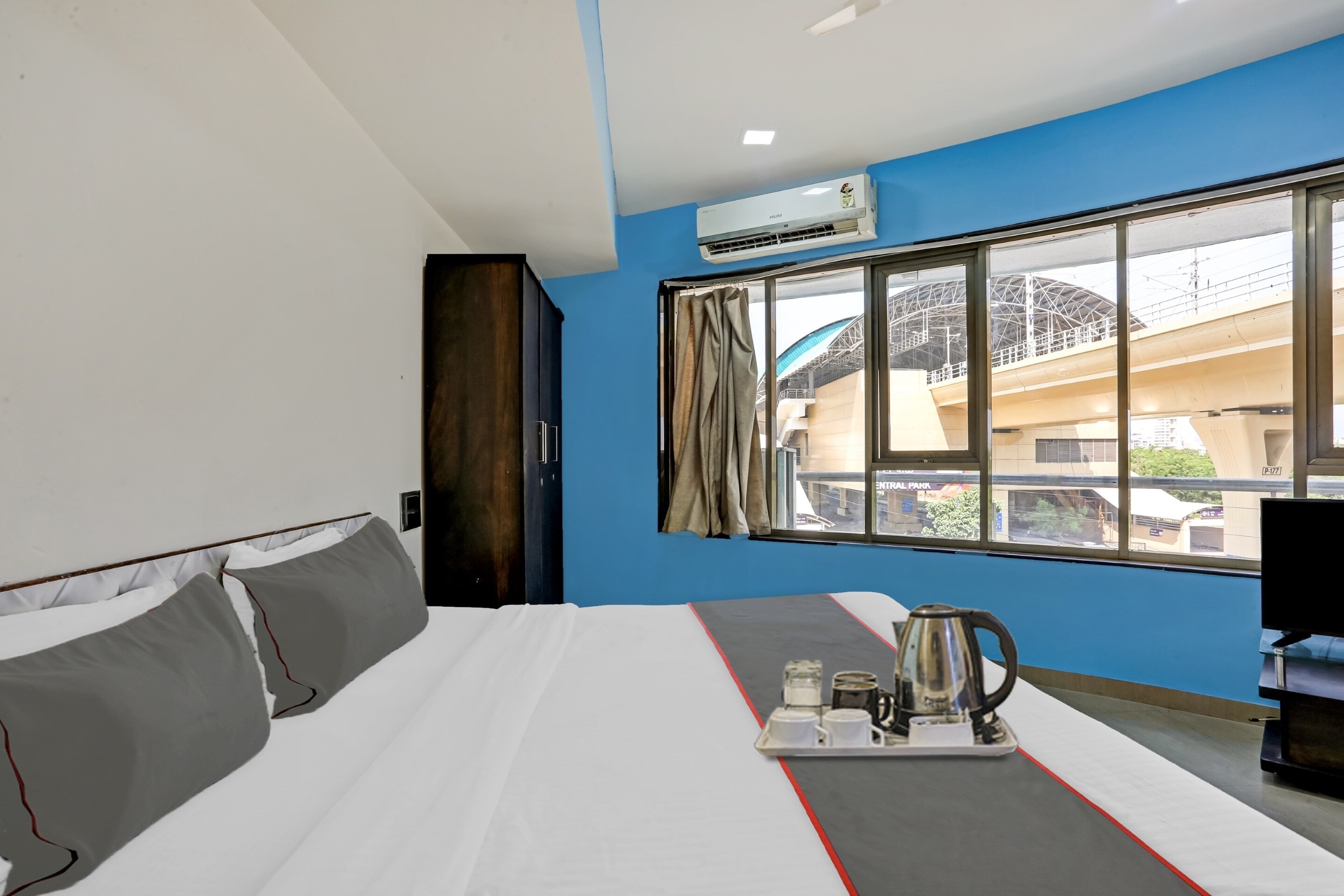 Hotel O Salt House