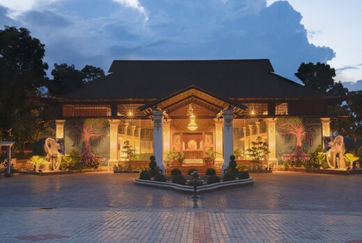 Regenta Resort Mysore Tropical Village