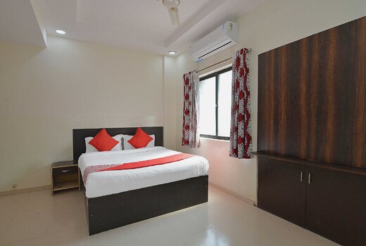 Collection O Krushna Rooms