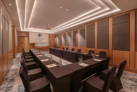 Doubletree by Hilton Surabaya