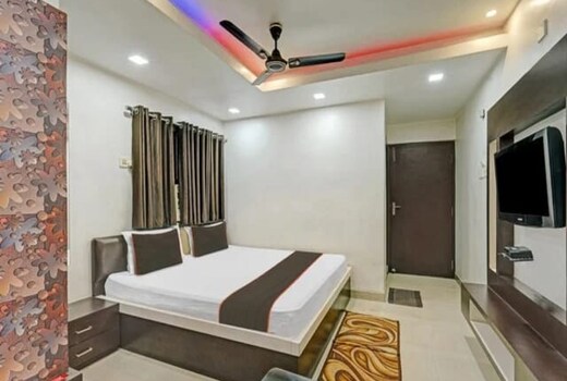 HOTEL SRI GANESH JI