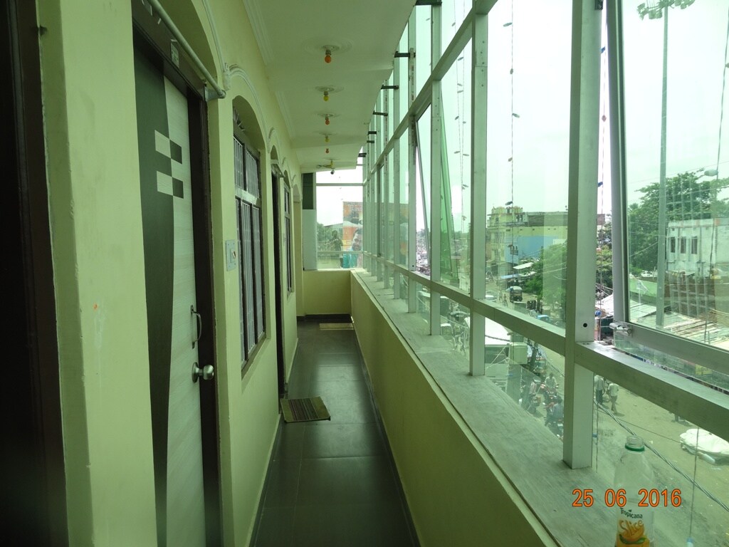 Hotel Rajendra Palace