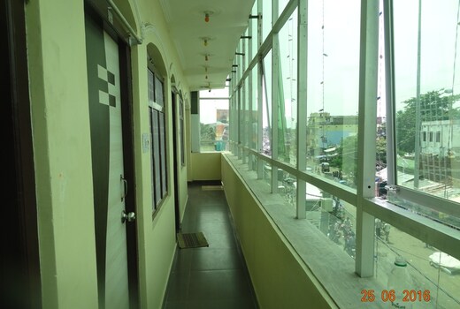 Hotel Rajendra Palace