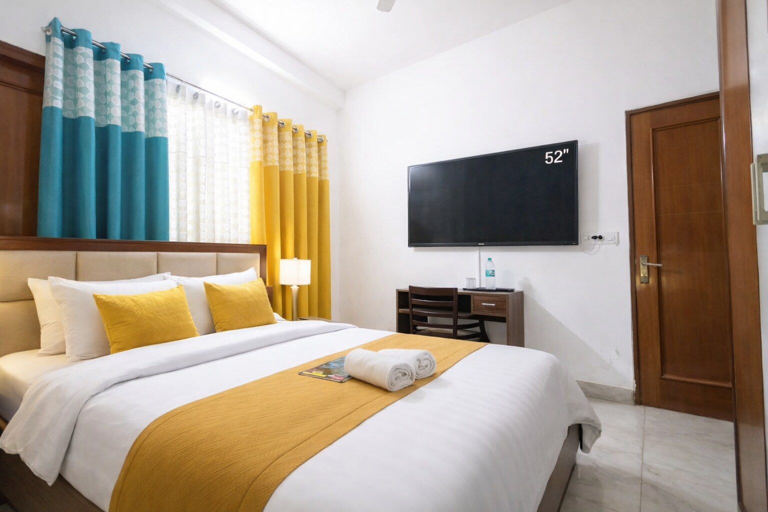 Mauryan Express I Hotel Malviya Nagar