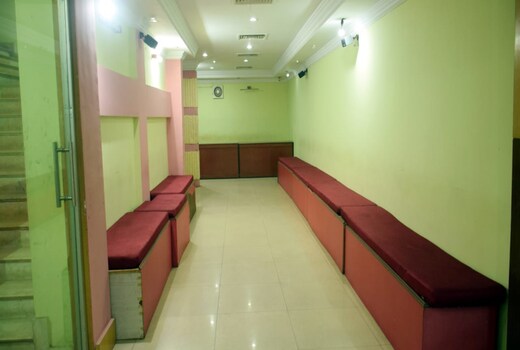 Hotel Saptadinga
