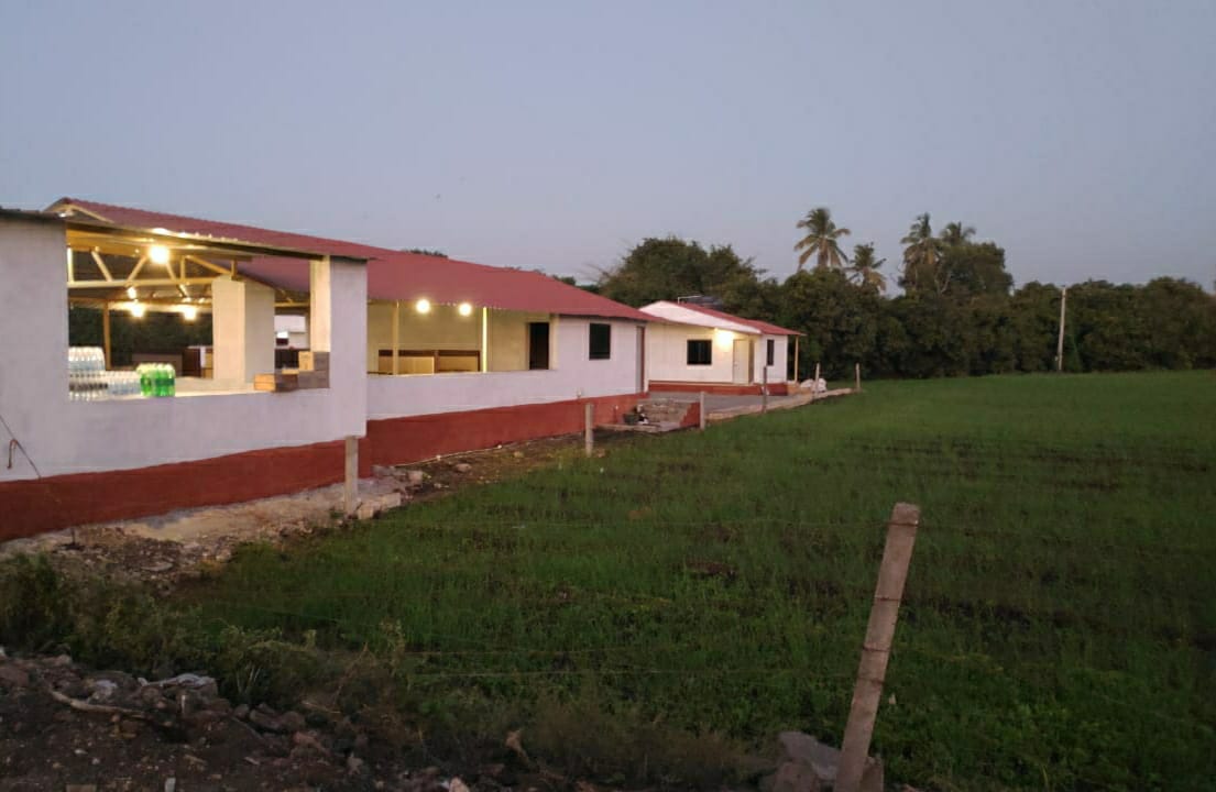 Kalash Homestay