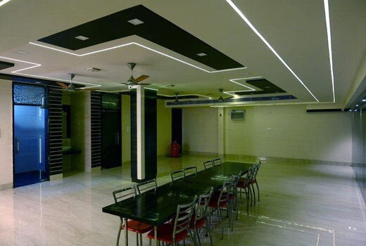 Pacheria Hotel & Restaurant