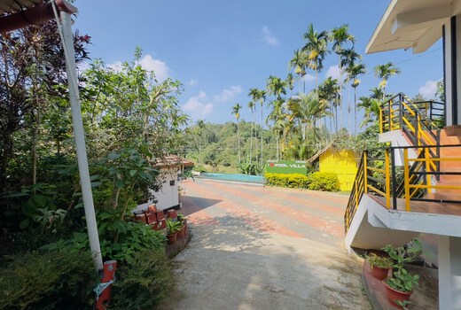 Whitelily Budget Homestay