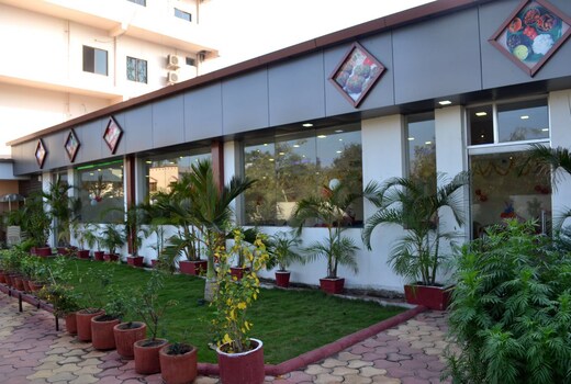 Hotel Shimon Inn