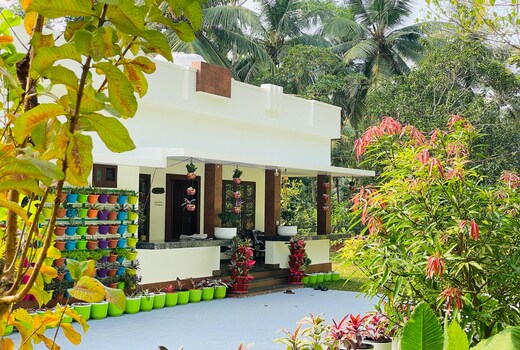 Green Hills Nature Stay